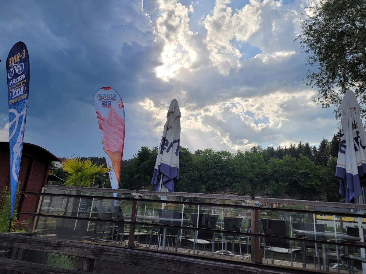 Cafe Rafaela * Steinbach an der Steyr