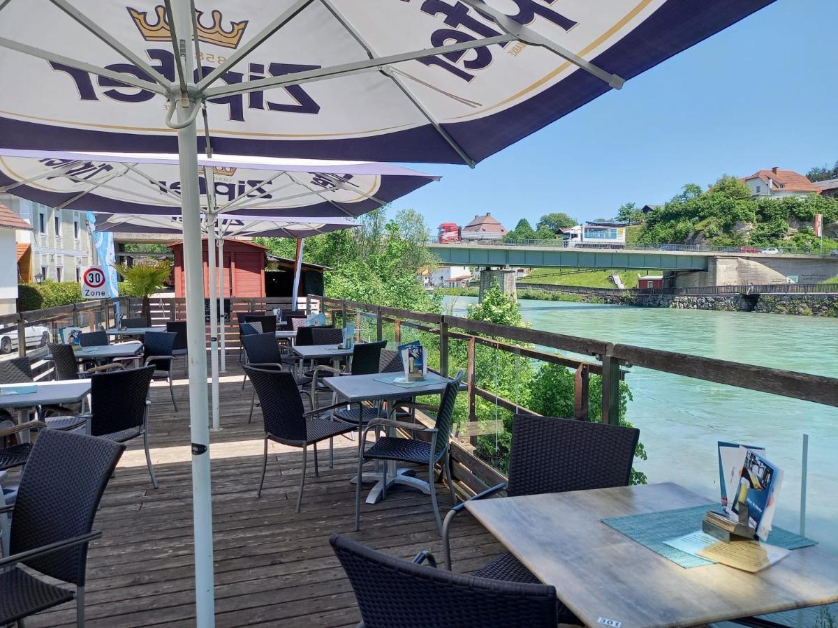 Cafe Rafaela Steinbach an der Steyr