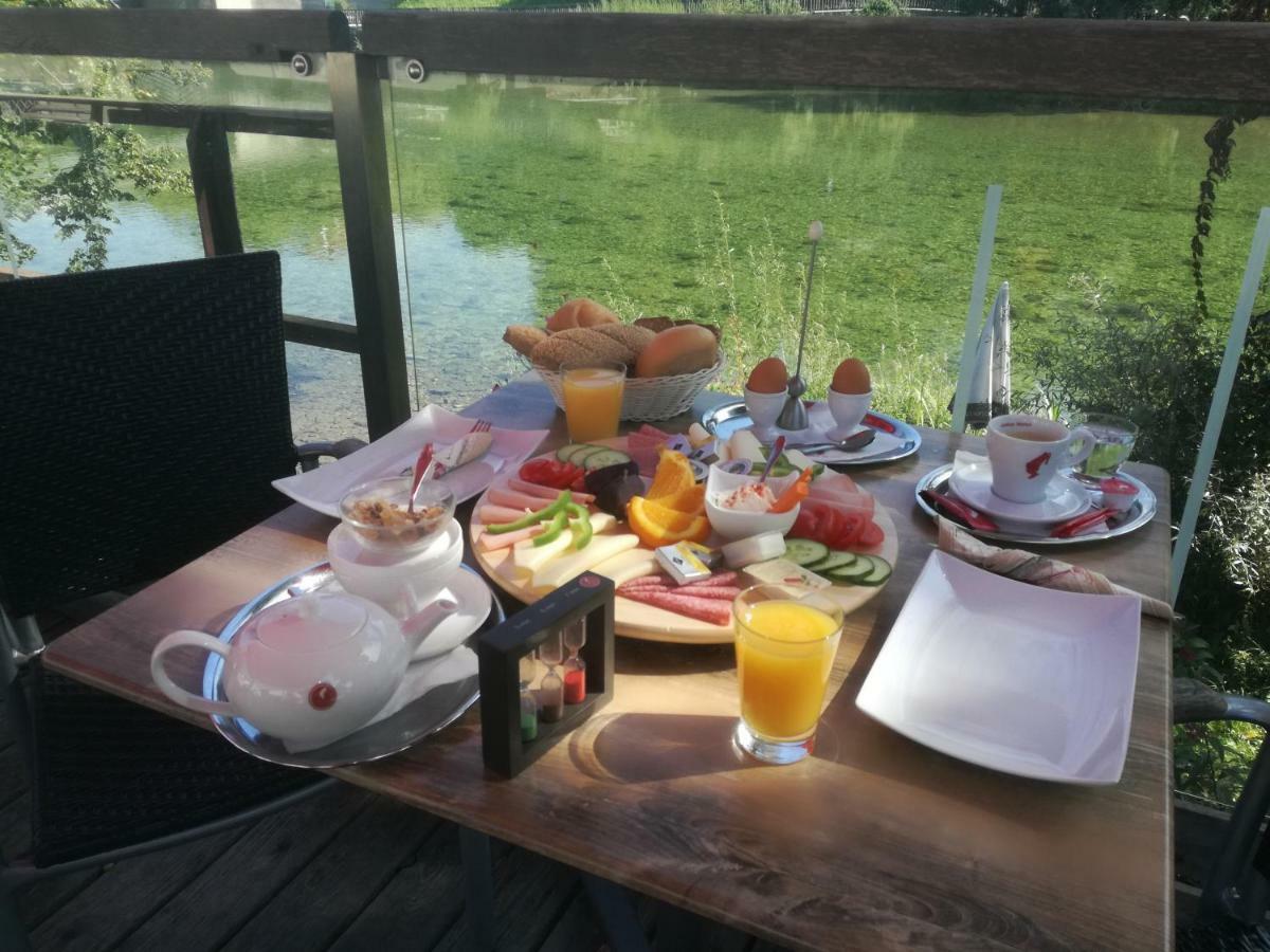 Cafe Rafaela * Steinbach an der Steyr