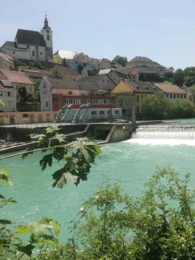 Cafe Rafaela Gasthuis Steinbach an der Steyr