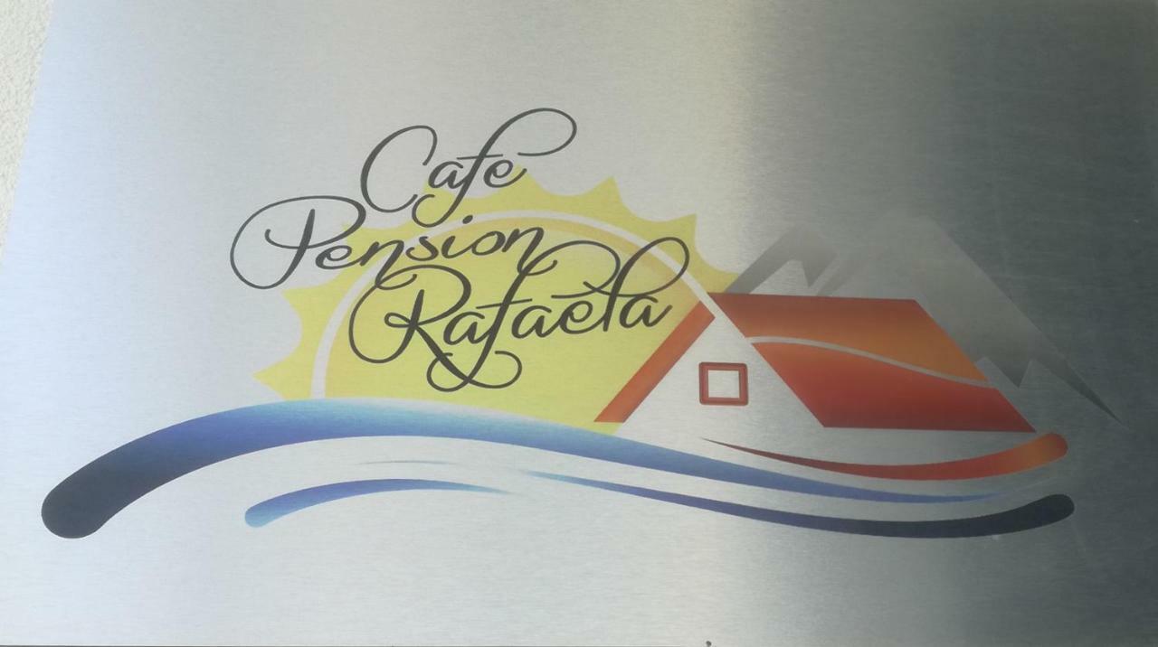 Cafe Rafaela Gasthuis *