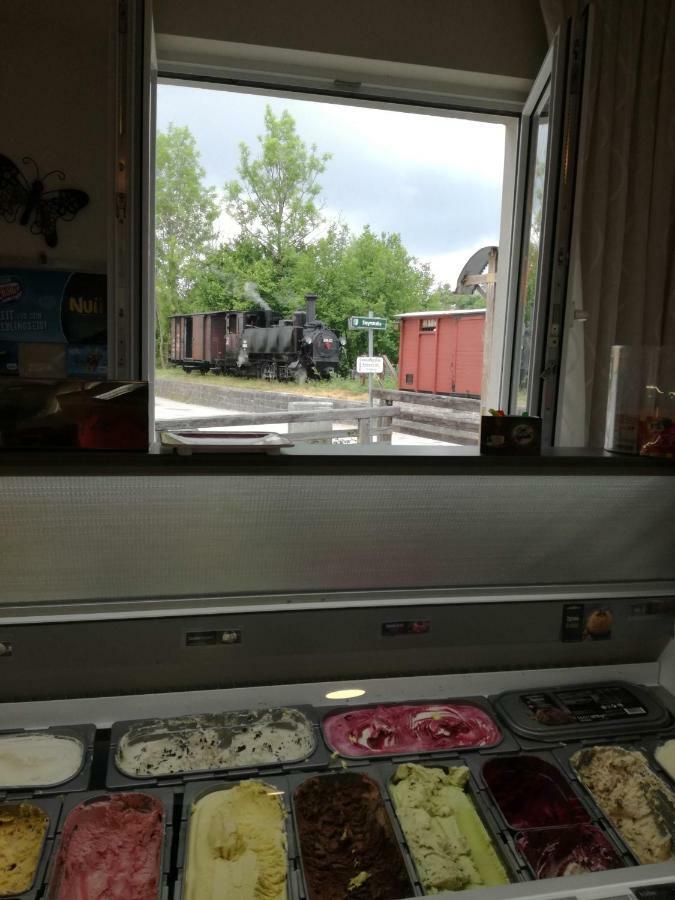 Gasthuis Cafe Rafaela Steinbach an der Steyr