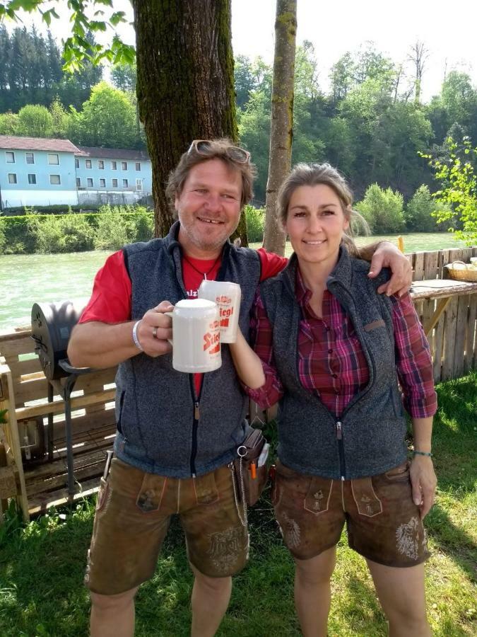 Gasthuis Cafe Rafaela Steinbach an der Steyr