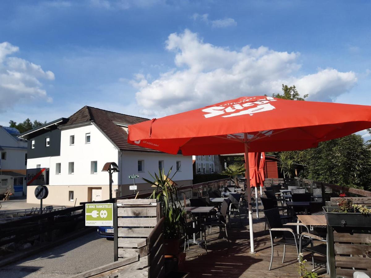 Gasthuis Cafe Rafaela